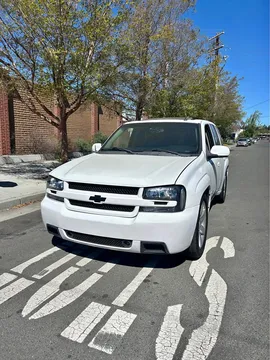 2006 Chevrolet TrailBlazer SS