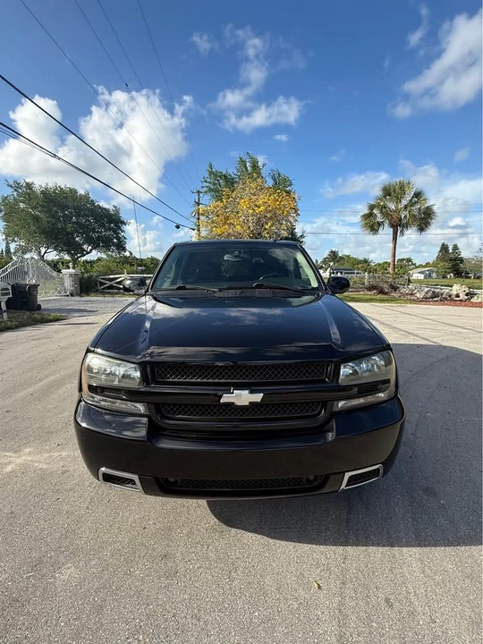 2006 Chevrolet Trailblazer - Image 10 of 19