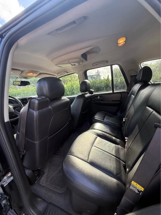 2006 Chevrolet Trailblazer - Image 13 of 19