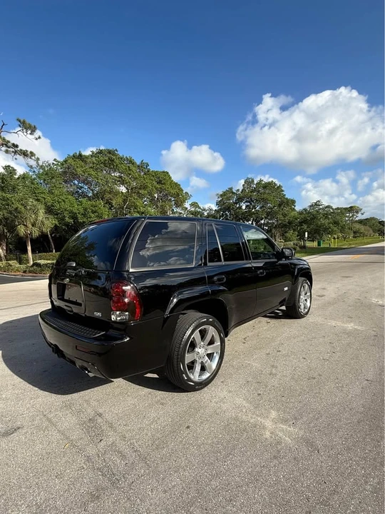 2006 Chevrolet Trailblazer - Image 6 of 19