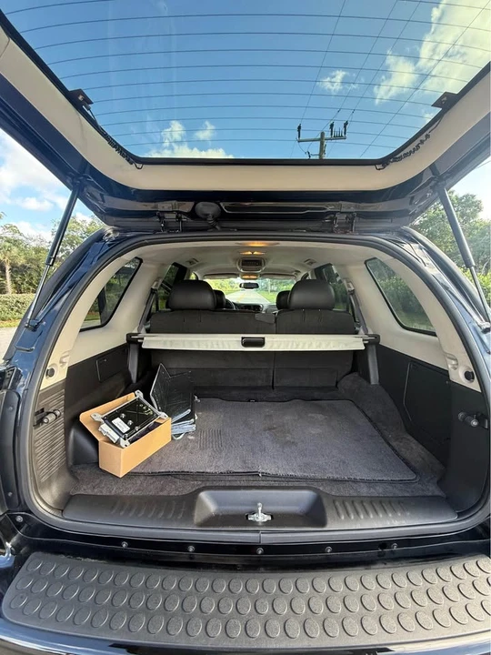 2006 Chevrolet Trailblazer - Image 15 of 19