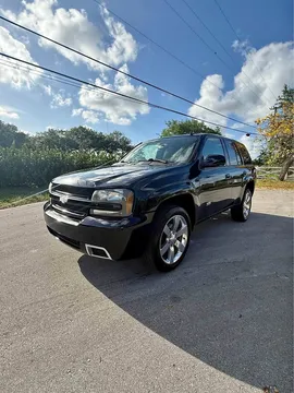 2006 Chevrolet TrailBlazer SS