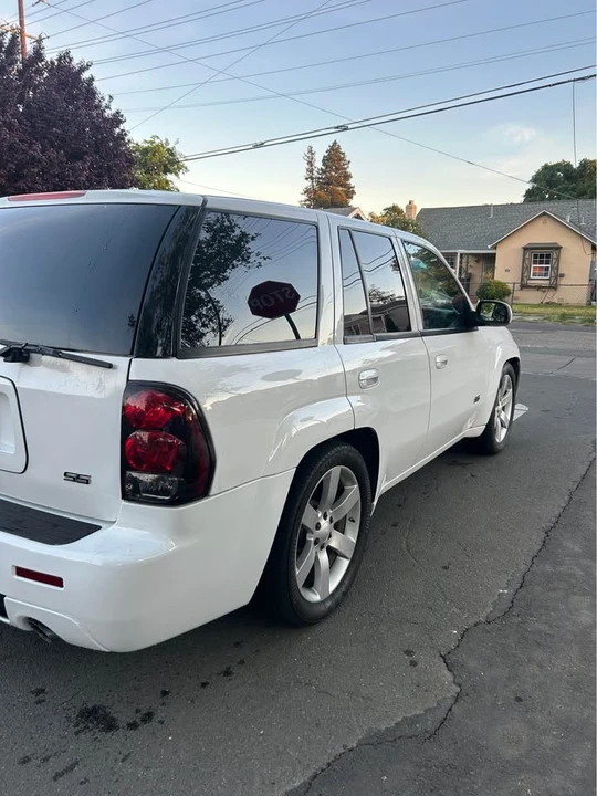 2006 Chevrolet Trailblazer - Image 5 of 8