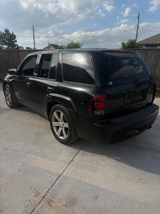 2006 Chevrolet Trailblazer - Image 6 of 7