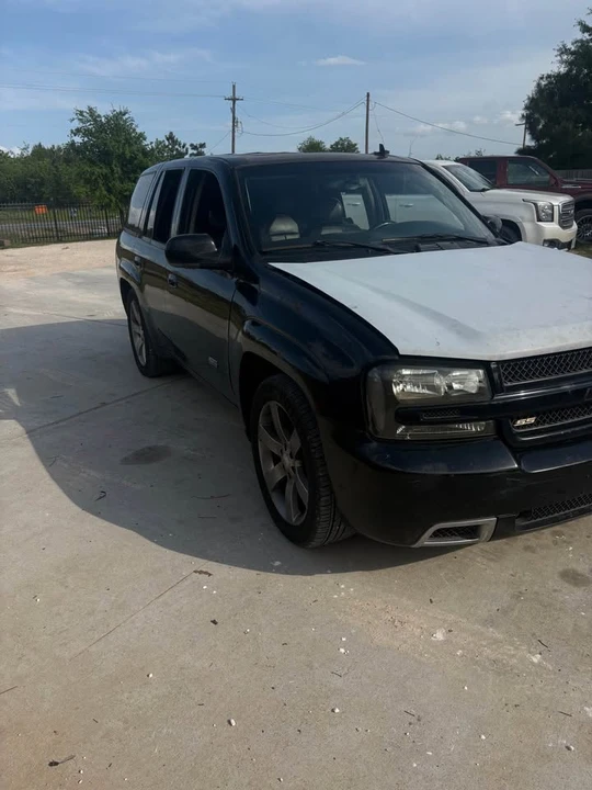 2006 Chevrolet Trailblazer - Image 2 of 7