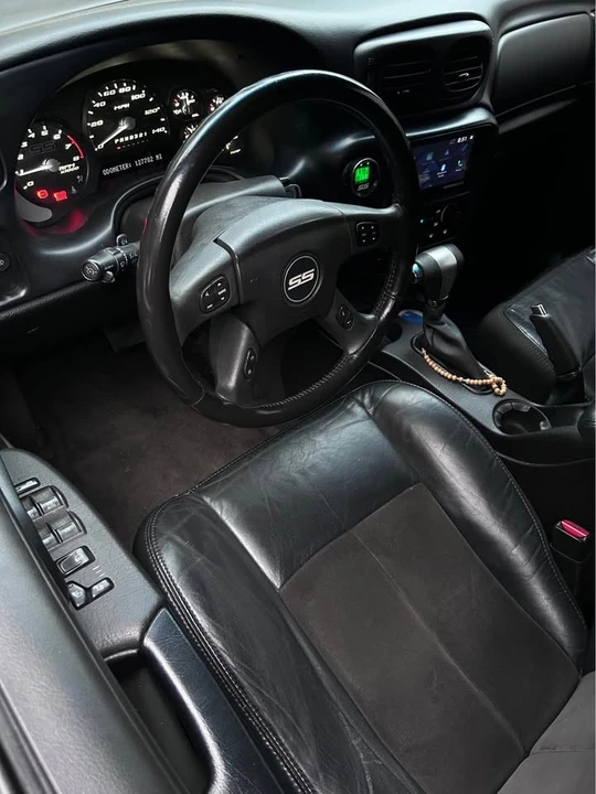 2006 Chevrolet Trailblazer - Image 3 of 5