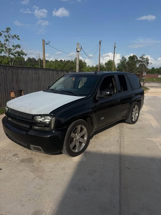 2006 Chevrolet Trailblazer - Image 3 of 7