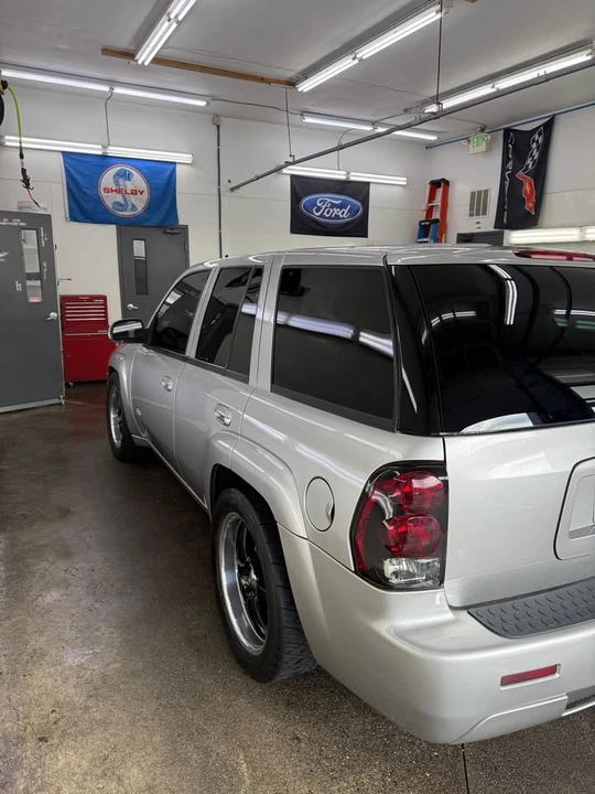 2006 Chevrolet Trailblazer - Image 4 of 9