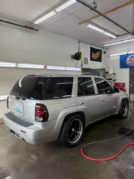 2006 Chevrolet Trailblazer - Image 6 of 9