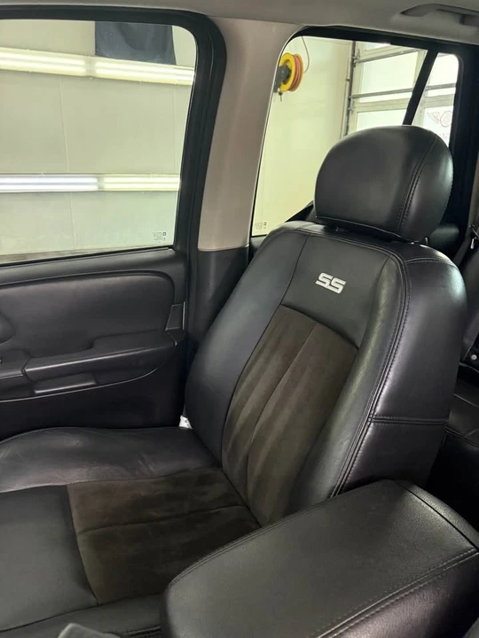 2006 Chevrolet Trailblazer - Image 8 of 9