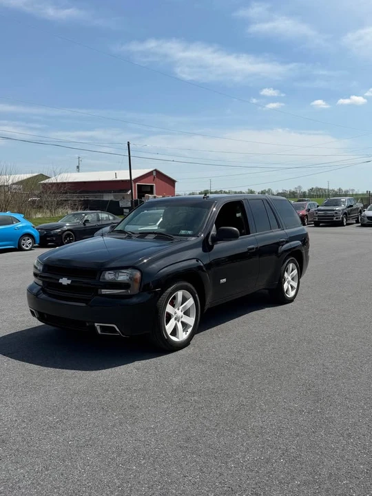 2006 Chevrolet Trailblazer - Image 2 of 4