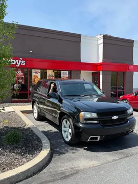 2006 Chevrolet Trailblazer SS