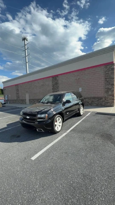 2006 Chevrolet Trailblazer - Image 3 of 4
