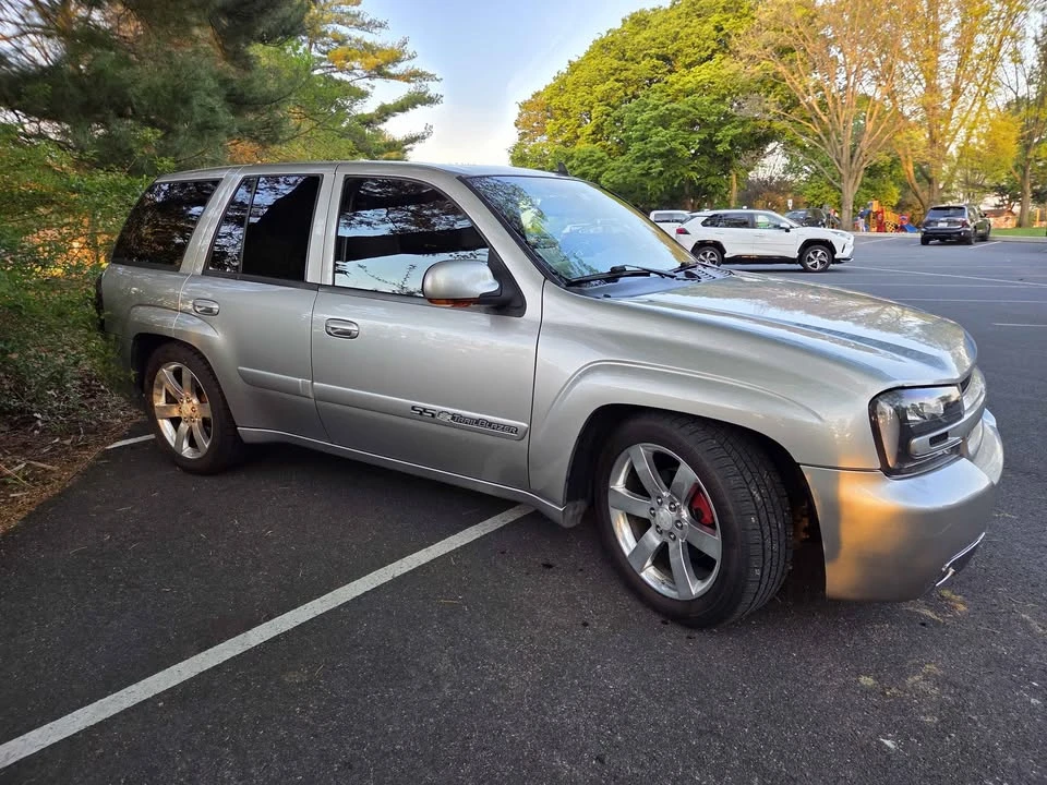 2006 Chevrolet Trailblazer - Image 4 of 7