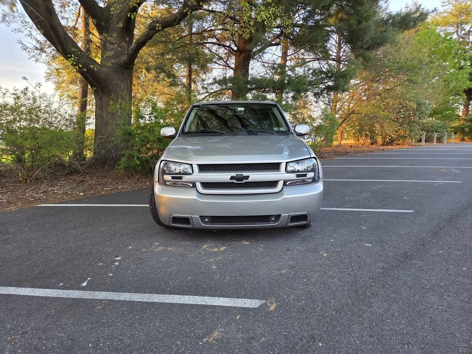 2006 Chevrolet Trailblazer - Image 3 of 7