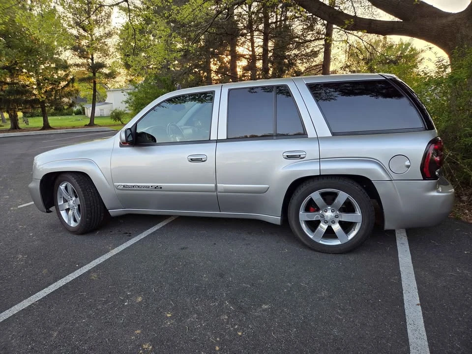 2006 Chevrolet Trailblazer - Image 2 of 7