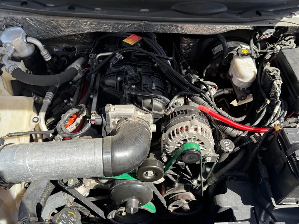 2006 Chevrolet Trailblazer - Image 6 of 8