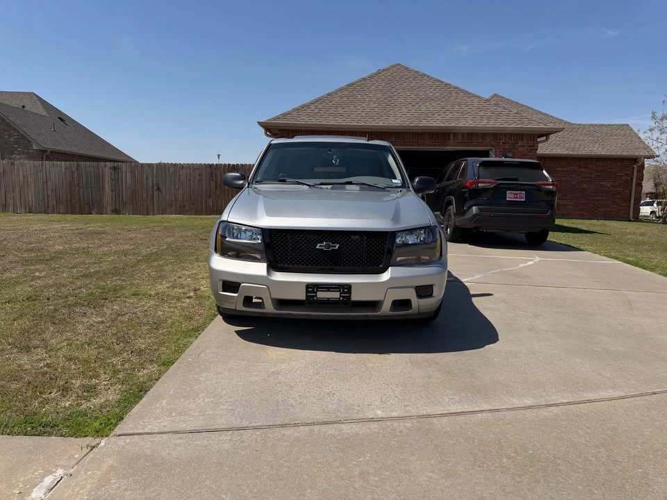 2006 Chevrolet Trailblazer - Image 5 of 8