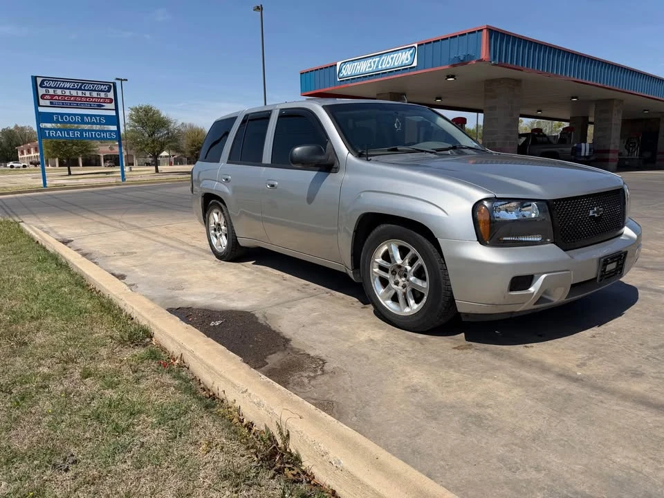 2006 Chevrolet Trailblazer - Image 3 of 8
