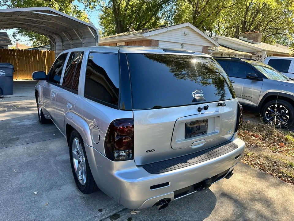 2006 Chevrolet Trailblazer - Image 3 of 7