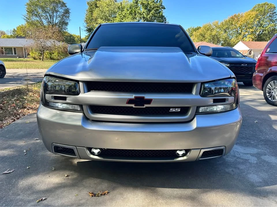2006 Chevrolet Trailblazer - Image 2 of 7