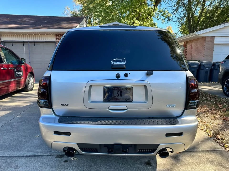 2006 Chevrolet Trailblazer - Image 4 of 7