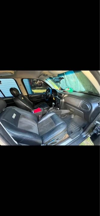 2006 Chevrolet Trailblazer - Image 3 of 4