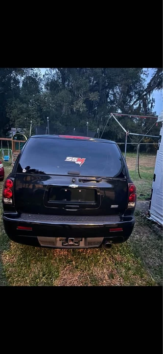 2006 Chevrolet Trailblazer - Image 2 of 4