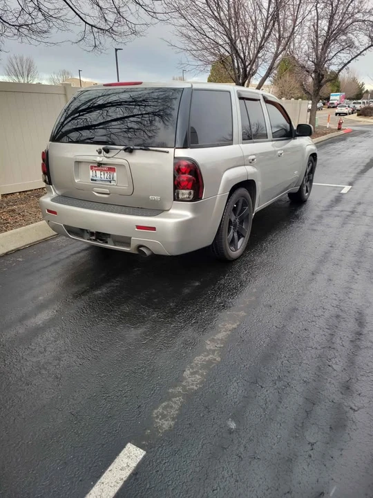2006 Chevrolet Trailblazer - Image 3 of 11