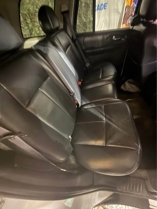 2006 Chevrolet Trailblazer - Image 4 of 6