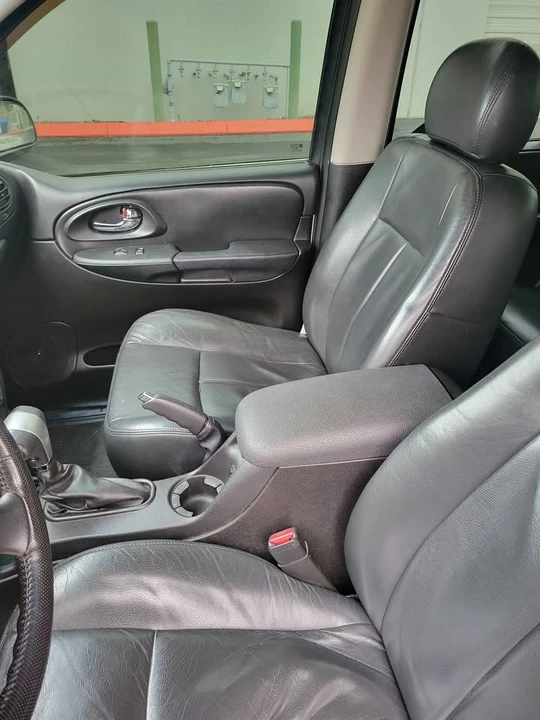 2006 Chevrolet Trailblazer - Image 7 of 11