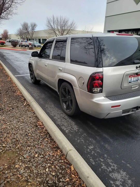 2006 Chevrolet Trailblazer - Image 4 of 11