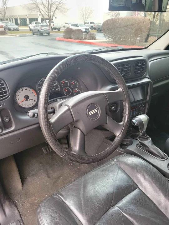 2006 Chevrolet Trailblazer - Image 6 of 11