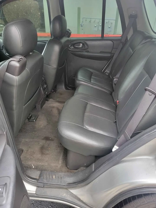 2006 Chevrolet Trailblazer - Image 8 of 11
