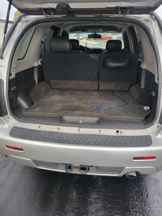 2006 Chevrolet Trailblazer - Image 9 of 11