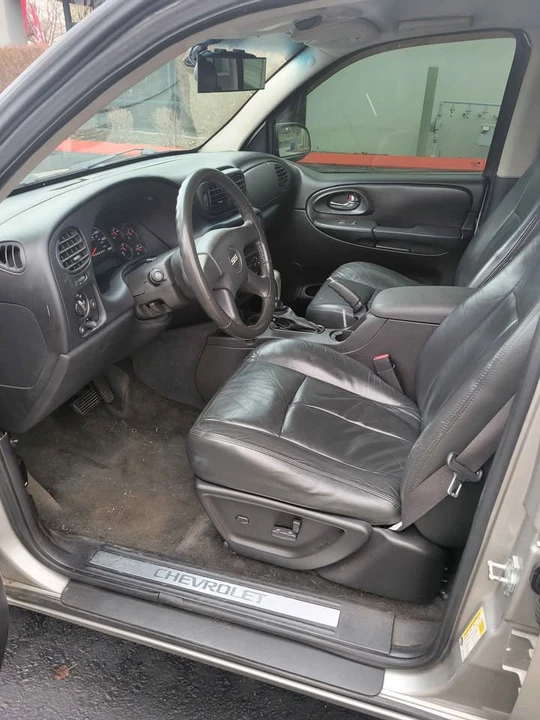 2006 Chevrolet Trailblazer - Image 5 of 11