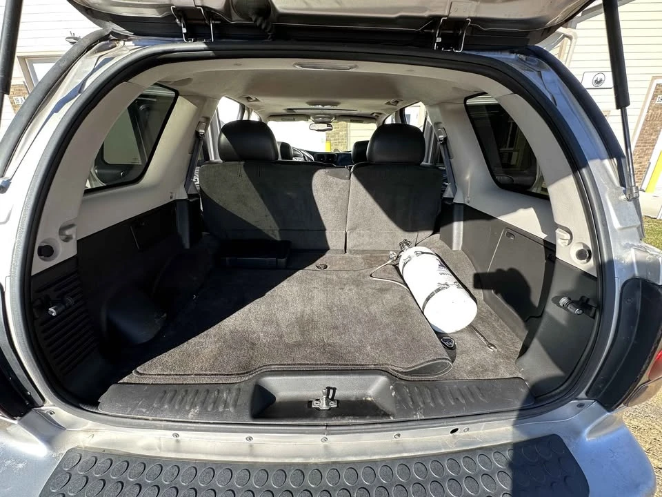 2006 Chevrolet Trailblazer - Image 7 of 13