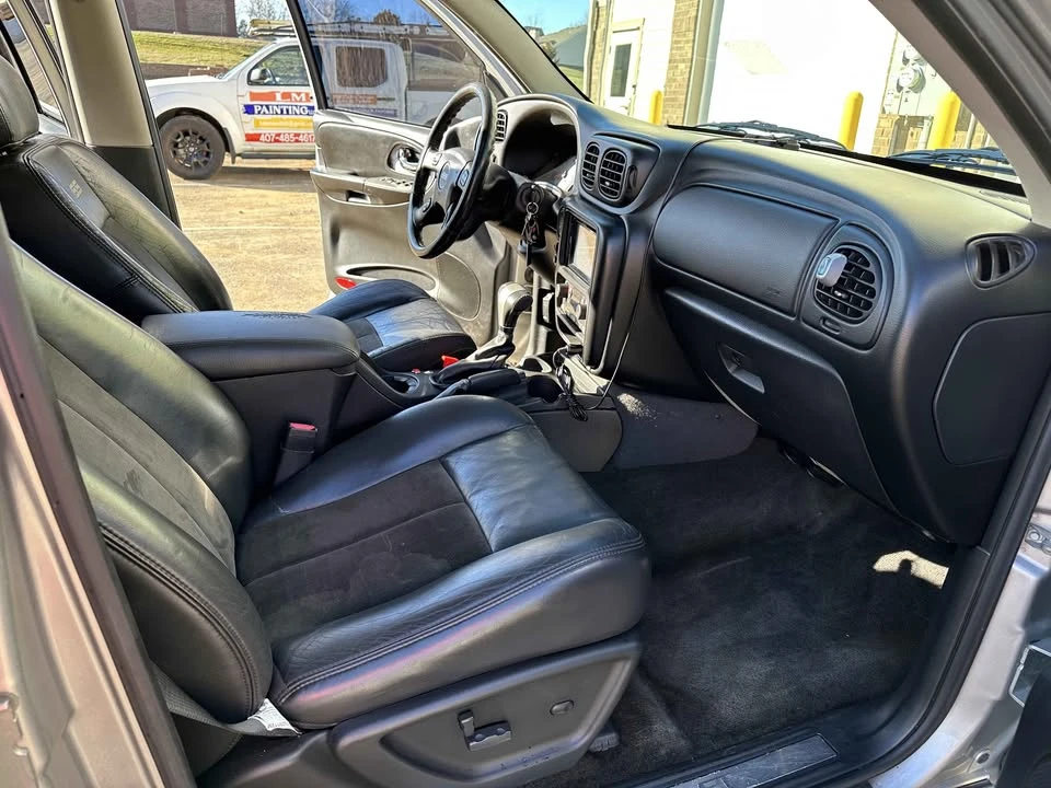 2006 Chevrolet Trailblazer - Image 13 of 13