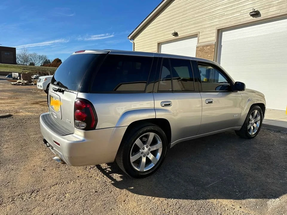 2006 Chevrolet Trailblazer - Image 3 of 13
