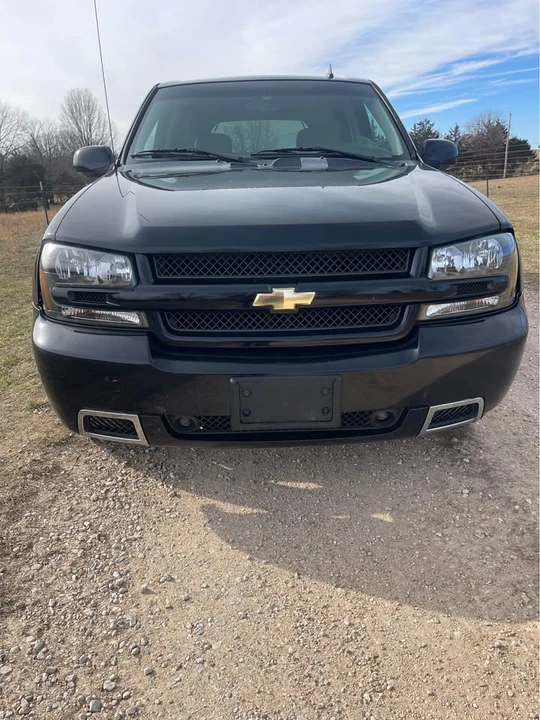 2006 Chevrolet Trailblazer - Image 2 of 6