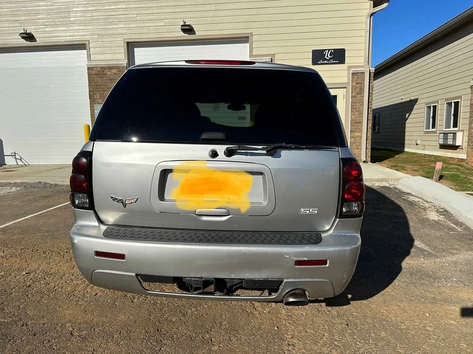 2006 Chevrolet Trailblazer - Image 4 of 13