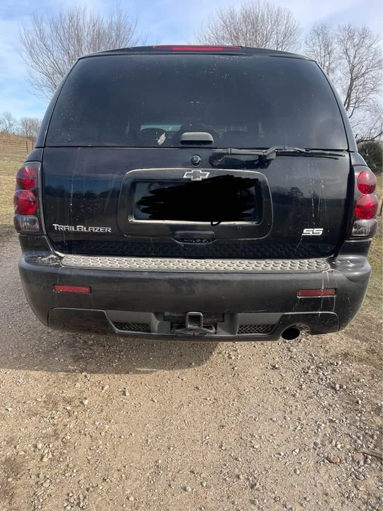 2006 Chevrolet Trailblazer - Image 4 of 6