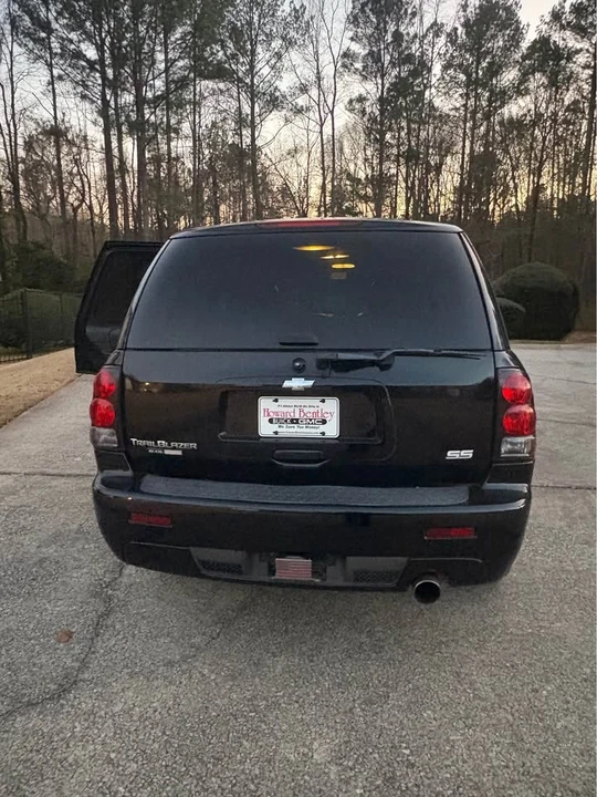 2006 Chevrolet Trailblazer - Image 9 of 9