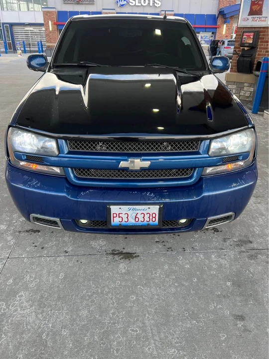 2006 Chevrolet Trailblazer - Image 5 of 8