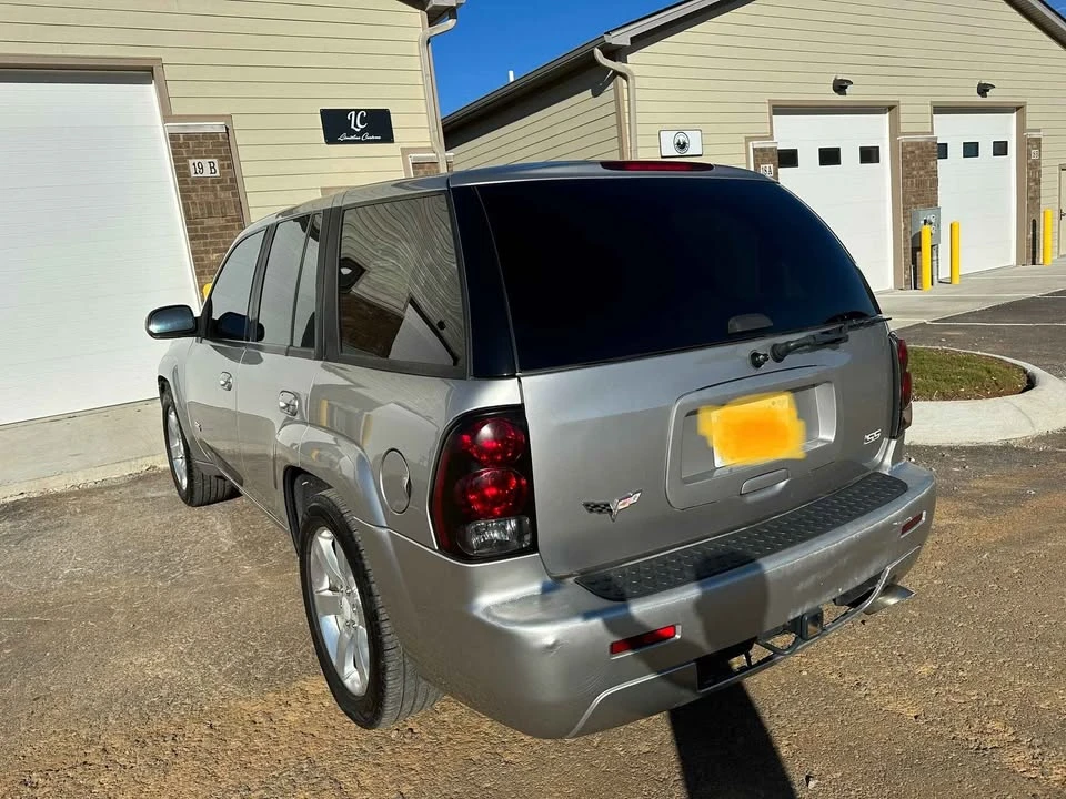 2006 Chevrolet Trailblazer - Image 5 of 13