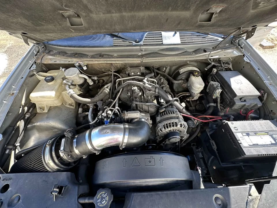 2006 Chevrolet Trailblazer - Image 6 of 13