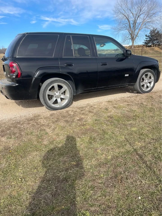 2006 Chevrolet Trailblazer - Image 3 of 6