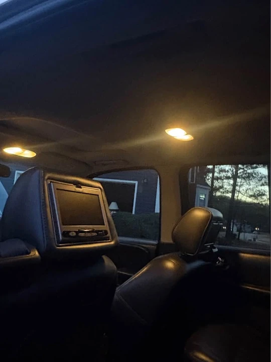2006 Chevrolet Trailblazer - Image 10 of 10