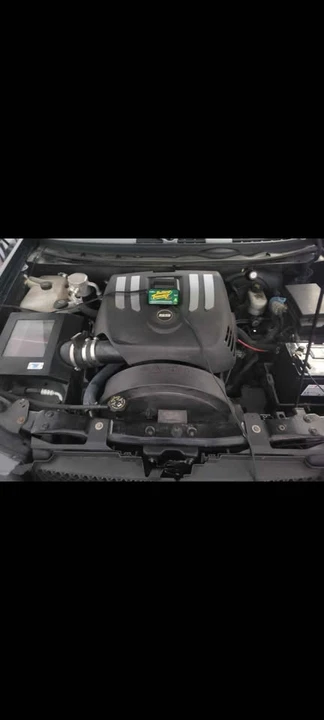 2006 Chevrolet Trailblazer - Image 3 of 3