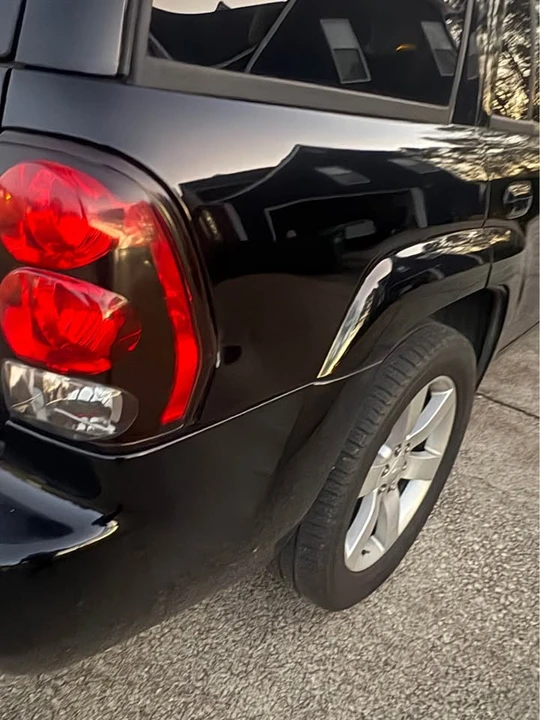 2006 Chevrolet Trailblazer - Image 7 of 10